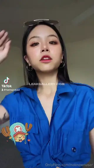 luvhannazuki leaked video preview