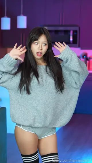 luvhannazuki leaked video preview
