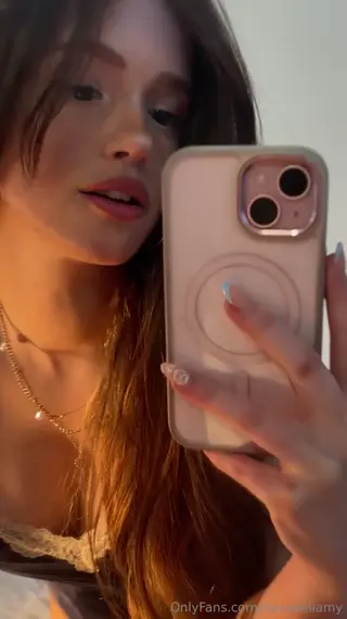 luviyumi leaked video, frame 1