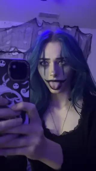luvziah leaked video preview