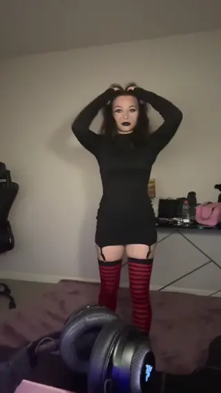 luvziah leaked video preview
