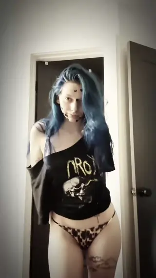 luvziah leaked video preview
