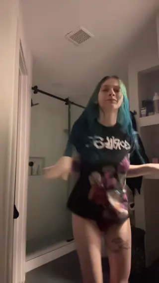 luvziah leaked video, frame 3