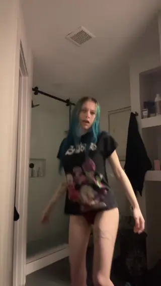 luvziah leaked video, frame 4