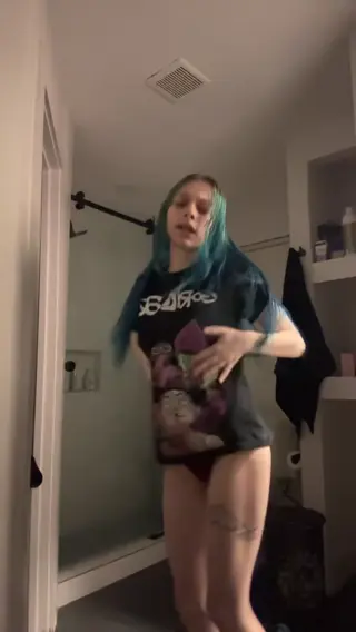 luvziah leaked video, frame 5