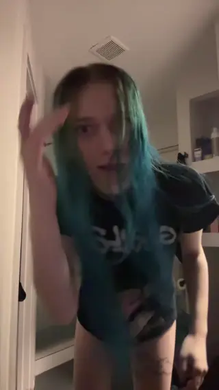 luvziah leaked video, frame 6