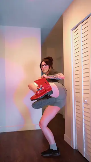luxlo leaked video preview