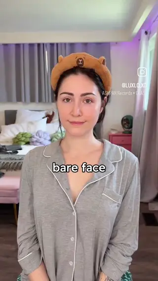 luxlo leaked video preview