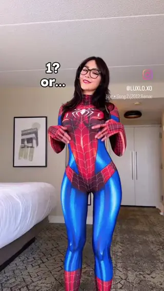 luxlo leaked video preview