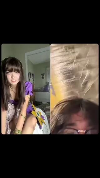 luxxezi leaked video, frame 6