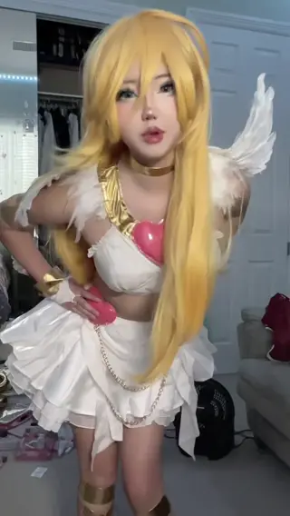 luxxezi leaked video, frame 2