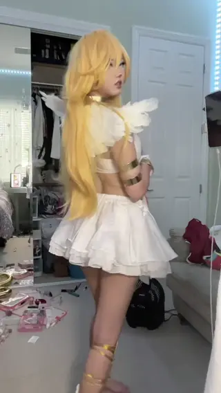 luxxezi leaked video, frame 3