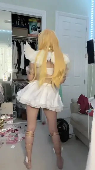 luxxezi leaked video, frame 4