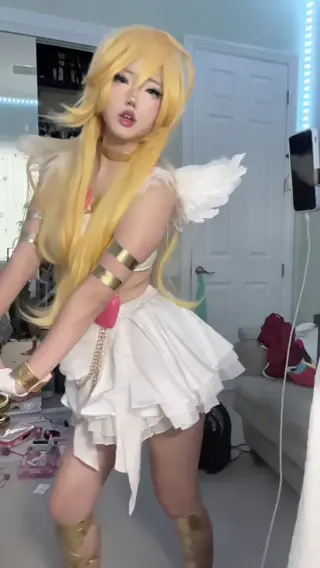 luxxezi leaked video, frame 5