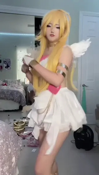 luxxezi leaked video, frame 6