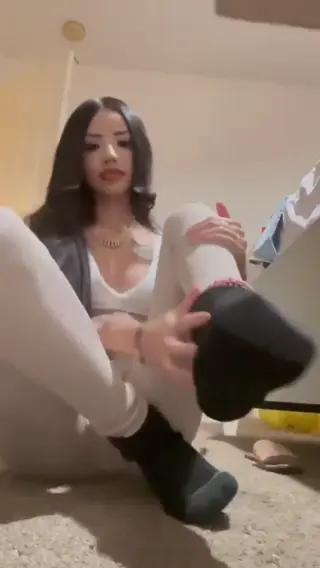 lxcacagirl leaked video, frame 1