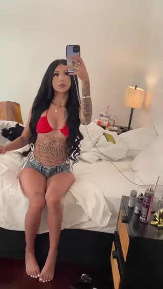 lxcacagirl leaked video preview