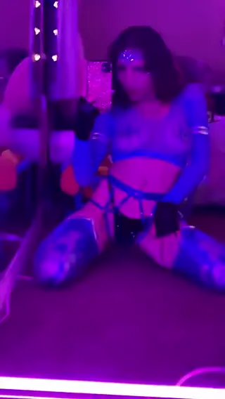 lxxve leaked video, frame 3