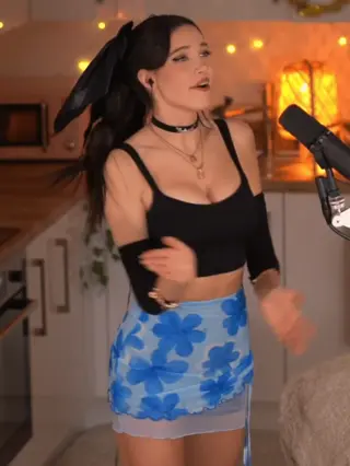 lydiaviolet leaked video, frame 6