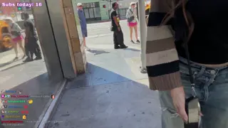 lydiaviolet leaked video, frame 2
