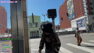 lydiaviolet leaked video, frame 4