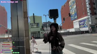 lydiaviolet leaked video, frame 5