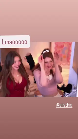 lydiaviolet leaked video, frame 1