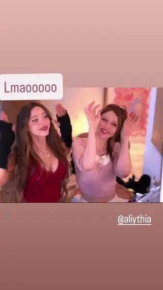 lydiaviolet leaked video, frame 2