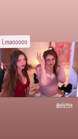 lydiaviolet leaked video, frame 5