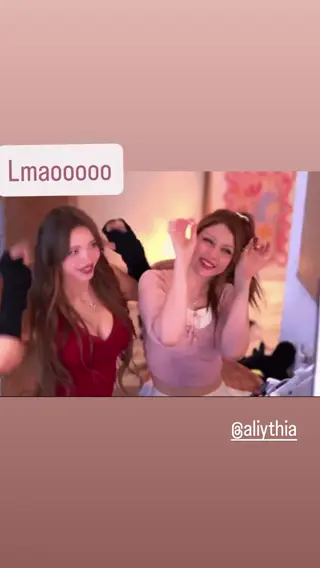 lydiaviolet leaked video, frame 6