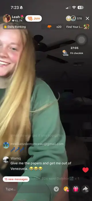 lyerks1 leaked video preview