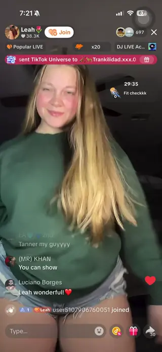 lyerks1 leaked video preview