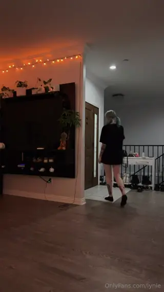 lynie leaked video, frame 1