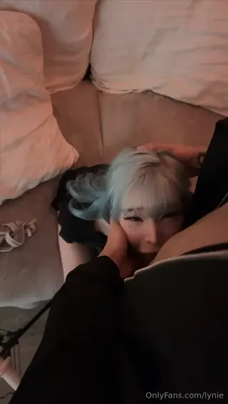 lynie leaked video, frame 2