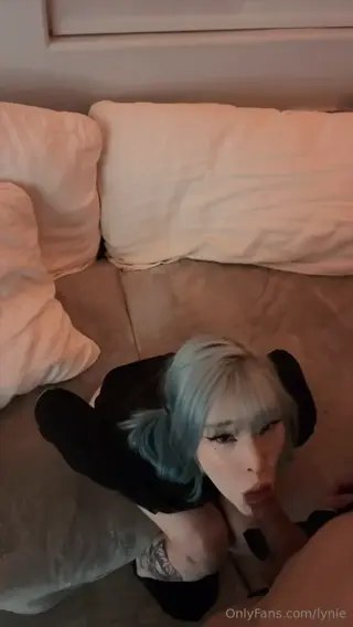 lynie leaked video, frame 3