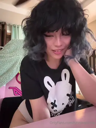 lynniequinvip leaked video preview