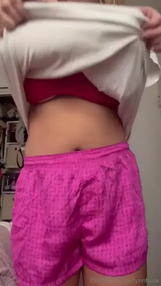 lynntoria leaked video preview