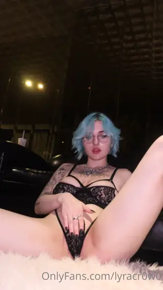 lyracr0w0 leaked video preview