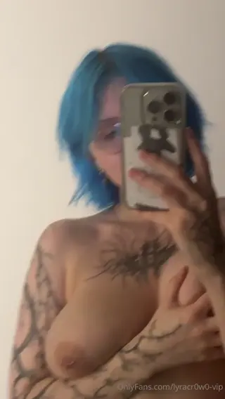 lyracr0w0 leaked video, frame 2