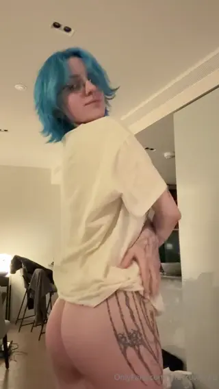 lyracr0w0 leaked video, frame 2