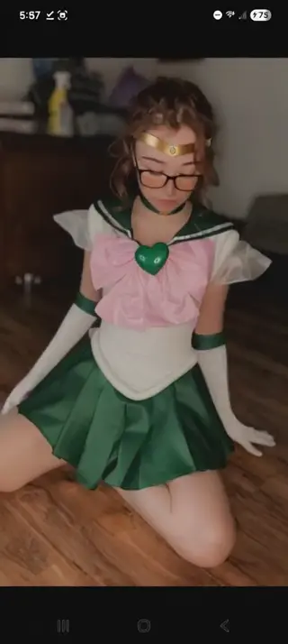 lyssaurora leaked video, frame 1