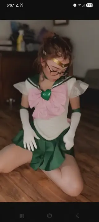 lyssaurora leaked video, frame 2