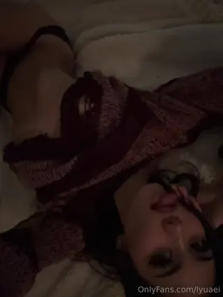 lyuaei leaked video, frame 3