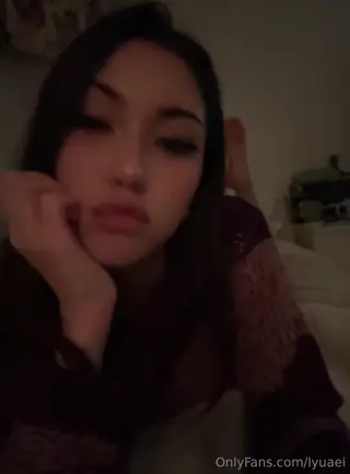 lyuaei leaked video, frame 2