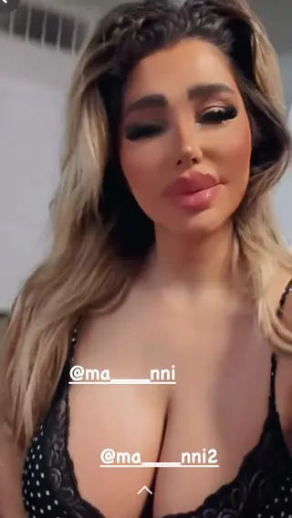 ma___nni leaked video, frame 2