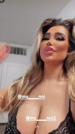 ma___nni leaked video, frame 3