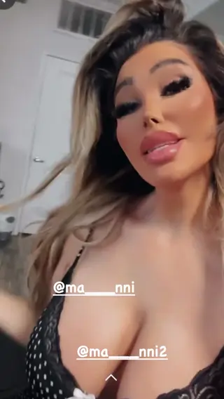 ma___nni leaked video, frame 5