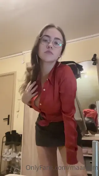 maaryam leaked video, frame 1