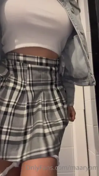 maaryam leaked video, frame 1