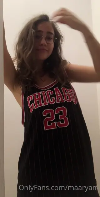 maaryam leaked video, frame 1